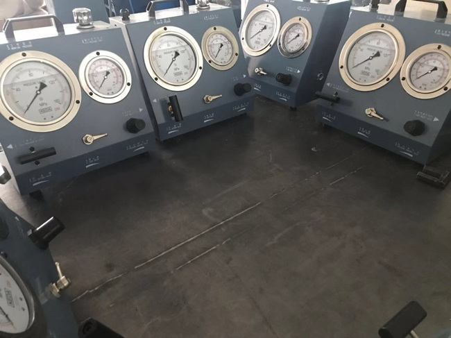 Насос 1 гидравлического насоса высокого давления 1200 Адвокатур стальной портативный пневматический