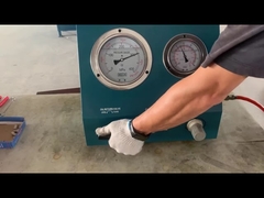 Пневматический насос высокого давления AHP3500