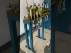 ТЕСТЕР клапана ГИГА