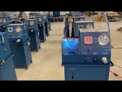 Прибор теста вентиля горючего