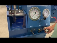 Блок насоса теста вентиля горючего