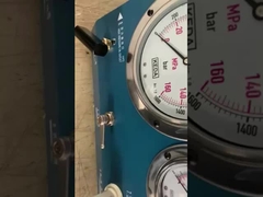 Пневматический насос высокого давления AHP1500