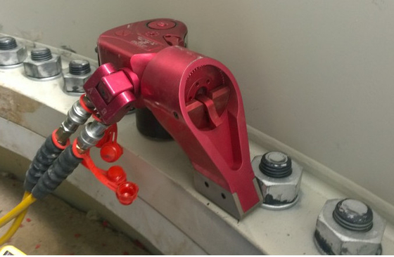 качество  Large Bolts Torque Wrenches Fastened  Aluminum Light Weight завод