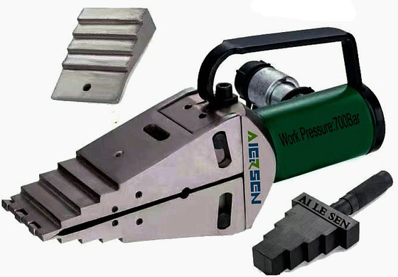 качество  Portable Hydraulic Flange Separator Tools For Maintenance Overhaul Testing And Valve Replacement завод