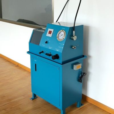 Водяной или нефтяной гидравлический насос высокого давления с выходом размером от 1 до 1 дюйма и компактными размерами 690x250x185 мм для производительности