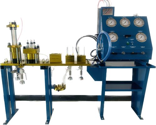 VTU-500 GI ГАЗИЧЕСКИЙ ИНЖЕКТОР ТЕСТНЫЙ