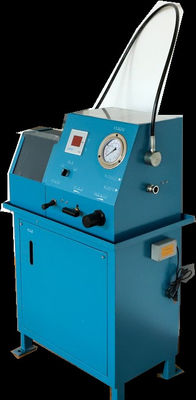 29кг однокамерная технология высокого давления гидравлический ручной насос, подходящий для гидравлических испытаний и калибровок