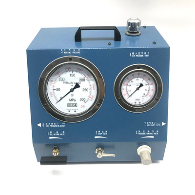 насос высокого давления топливного бака 6L гидравлический