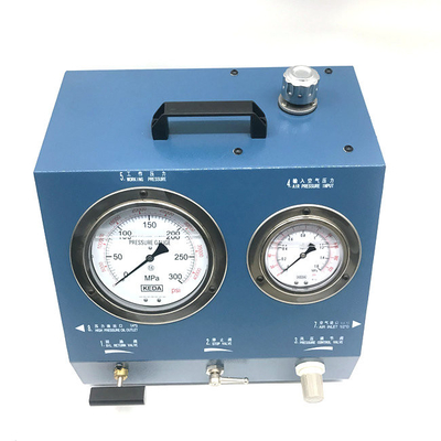 насос высокого давления топливного бака 6L гидравлический